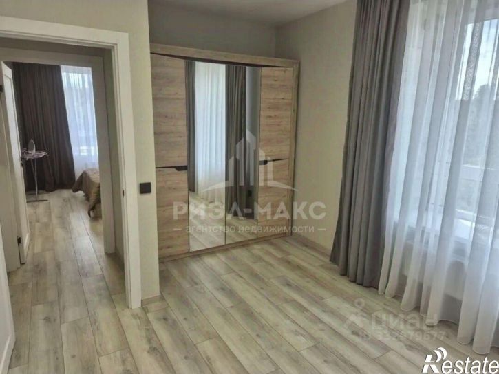 2-комн квартира Брянск г., Крапивницкого ул., д.39