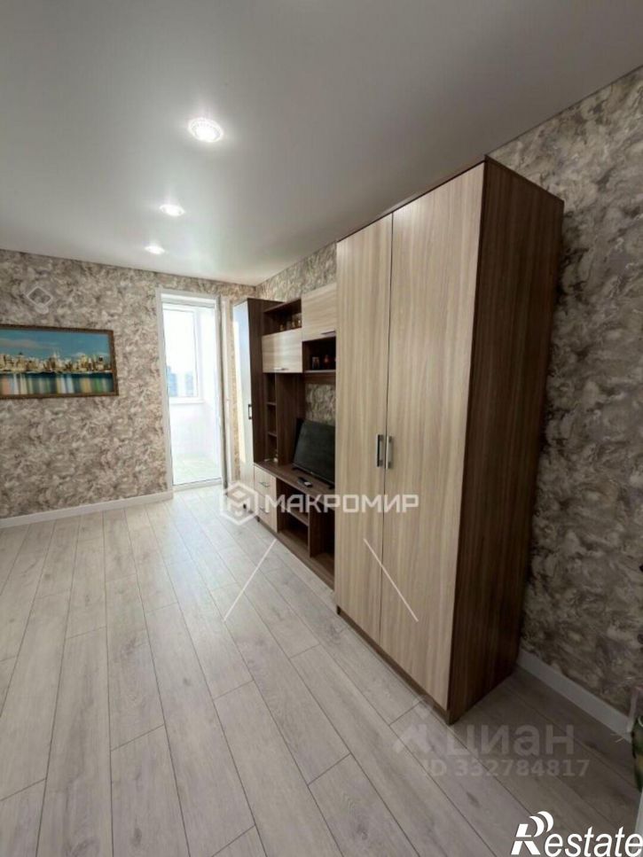 2-комн квартира Брянск г., Иванюты пер., д.11
