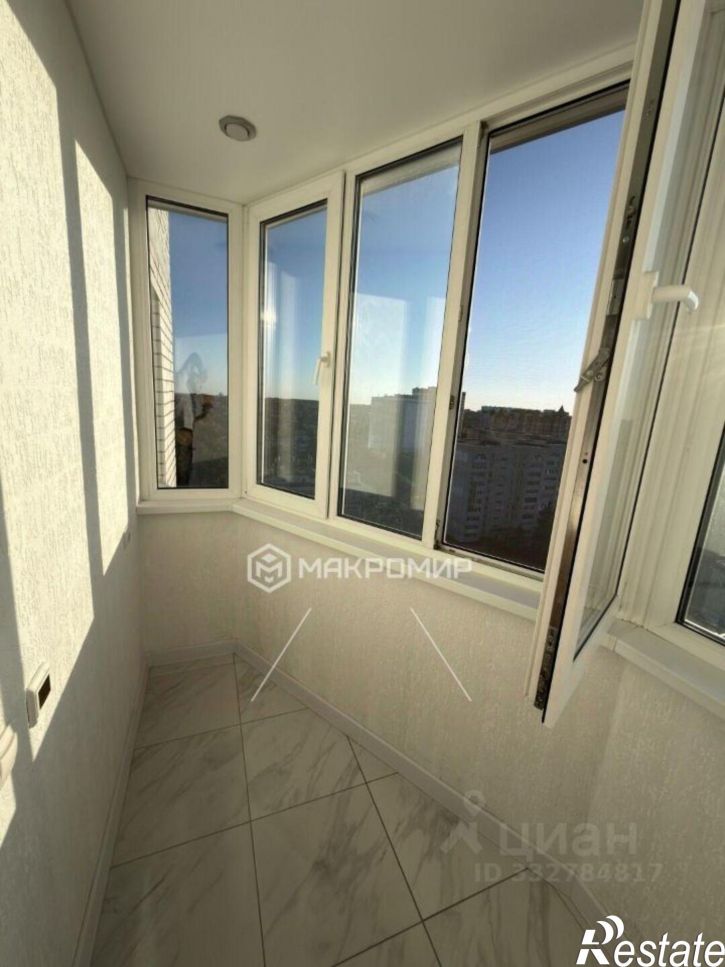 2-комн квартира Брянск г., Иванюты пер., д.11
