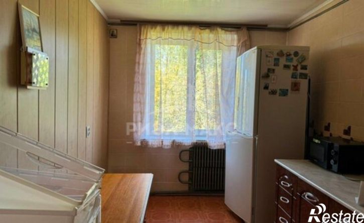 3-комн квартира село Жирятино, Сосновая улица, 5