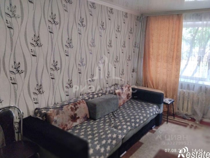 Комната Брянск г., Фокинский