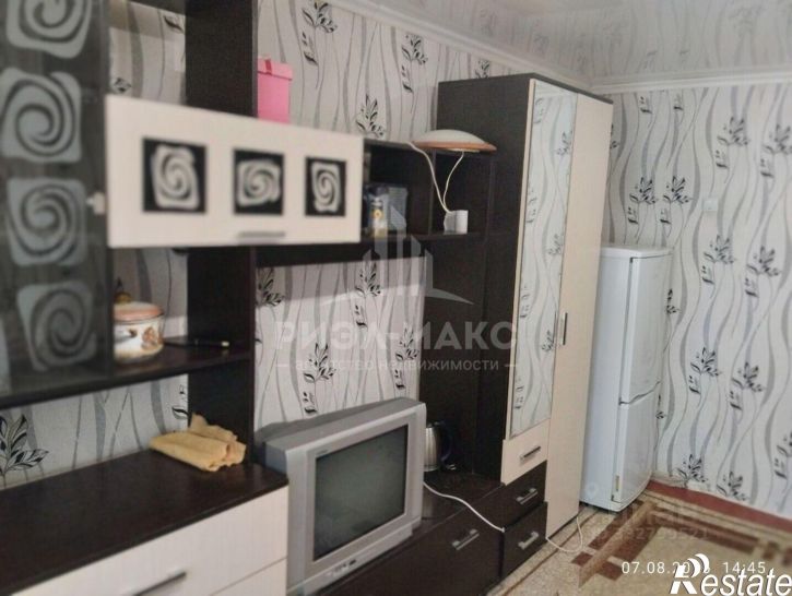 Комната Брянск г., Фокинский