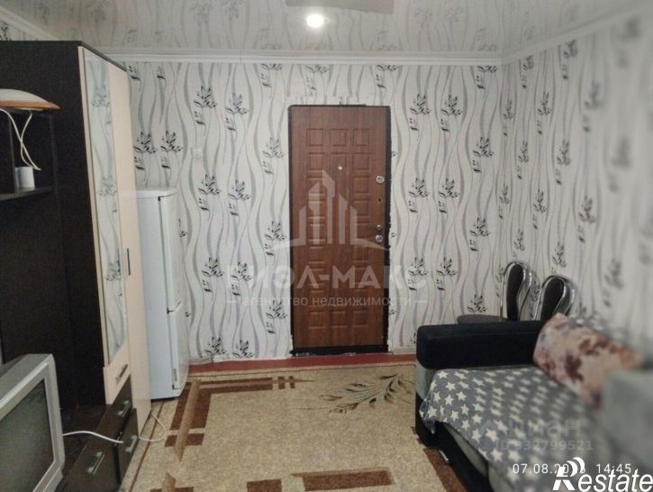 Комната Брянск г., Фокинский