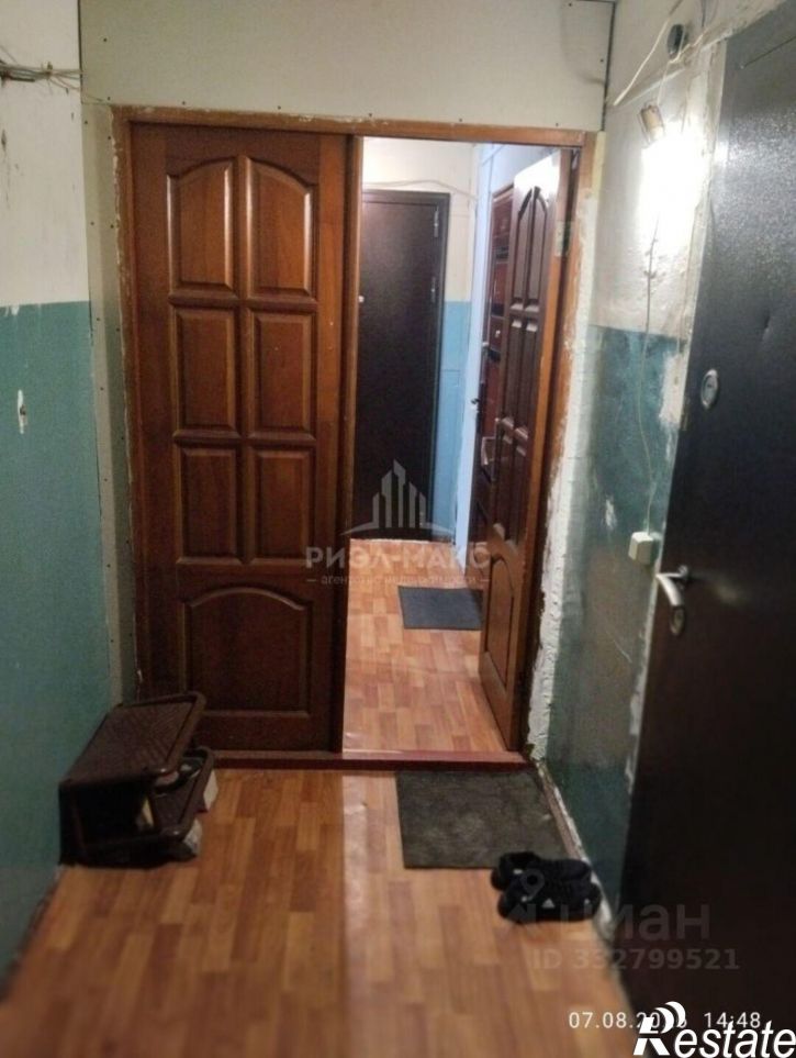 Комната Брянск г., Фокинский