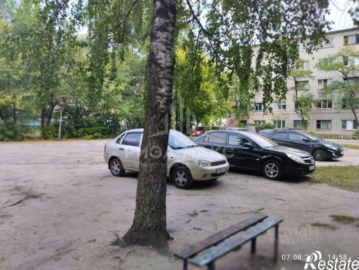 Комната Брянск г., Фокинский