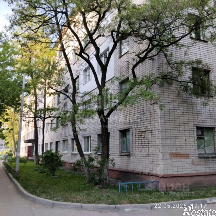 Комната Брянск г., Фокинский