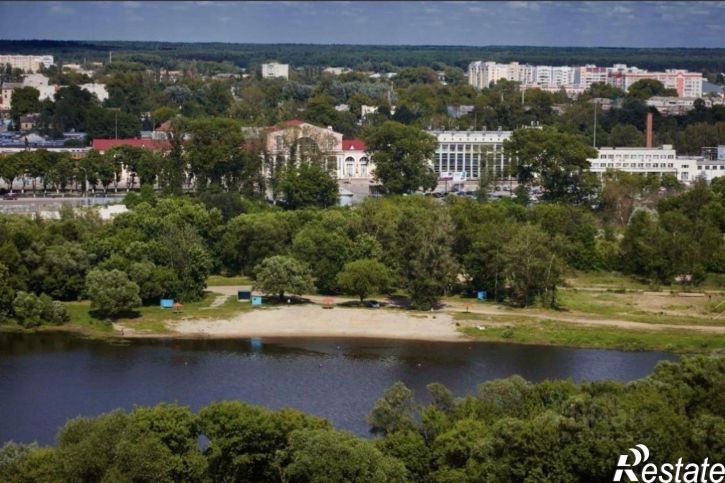 1-комн квартира Брянск, улица Комарова, 47