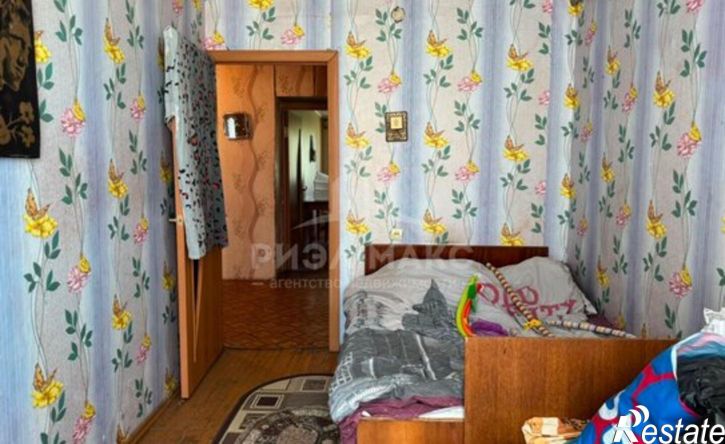 3-комн квартира село Жирятино, Сосновая улица, 5