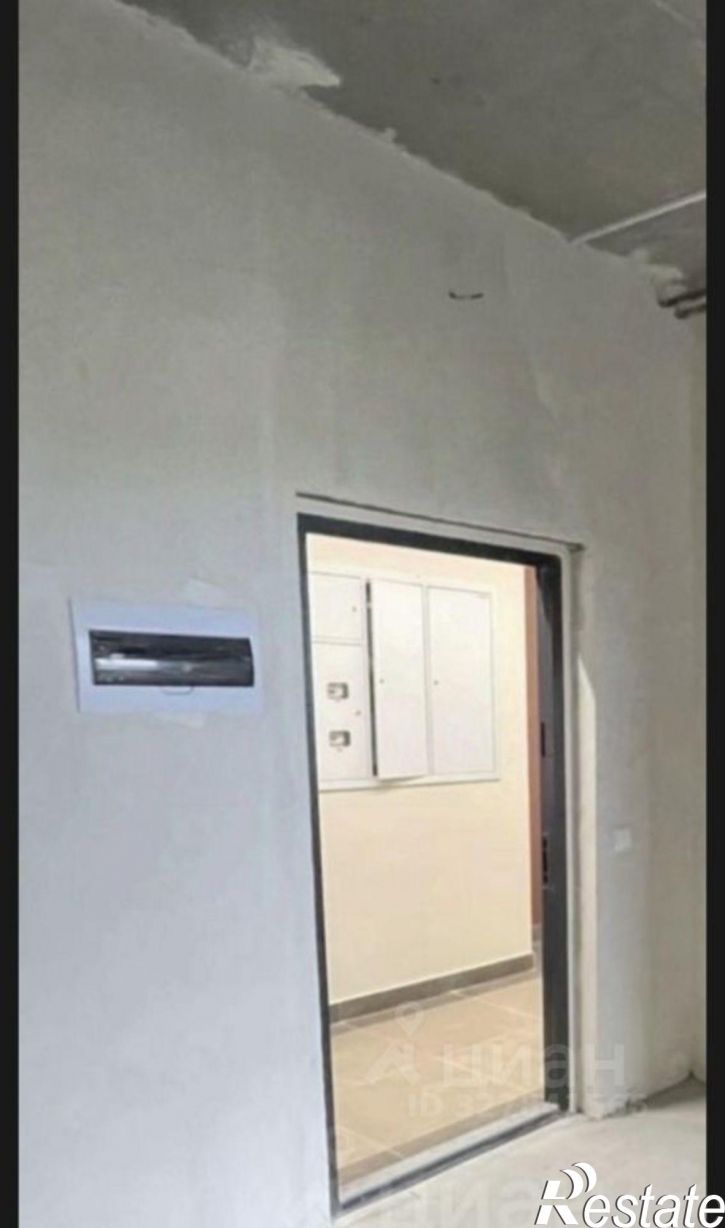 2-комн квартира в новом доме Брянск, ЖК Новый Город