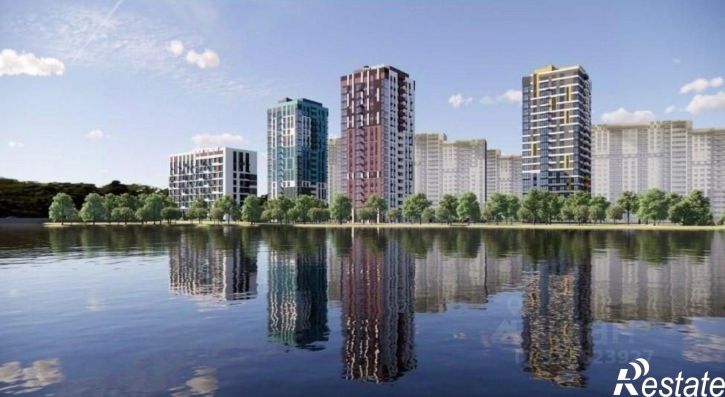 1-комн квартира Брянск, улица Комарова, 47