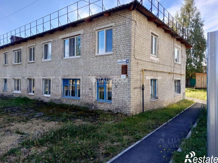 1-комн квартира Дятьково