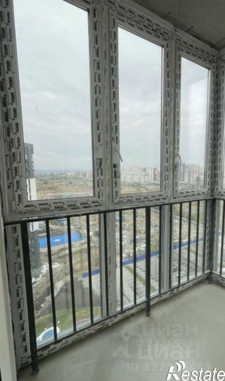 1-комн квартира в новом доме Брянск, ЖК Новый Город