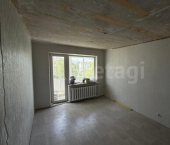3-комн, 59кв м, этаж 5/5 ул Пушкина, 83
