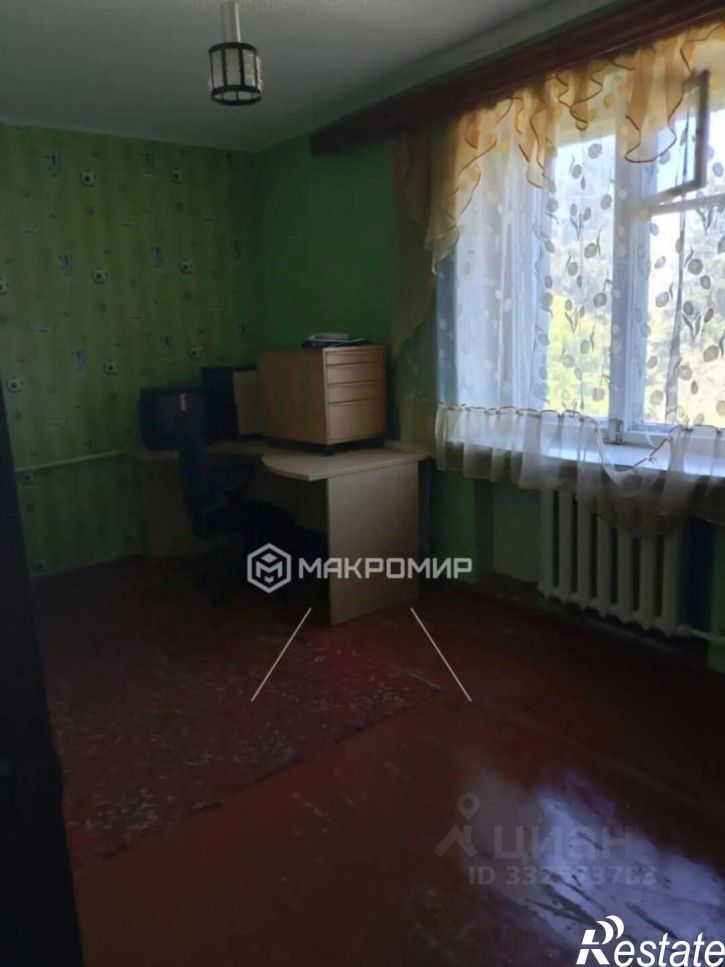 2-комн квартира ул Мичурина, 69,  д. 69