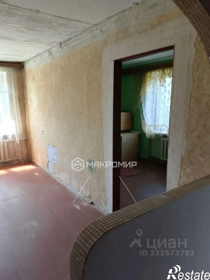 2-комн квартира ул Мичурина, 69,  д. 69