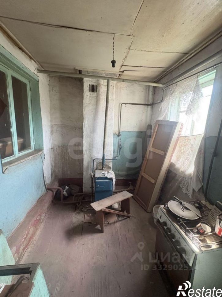 3-комн квартира ул Юбилейная, 1,  д. 1
