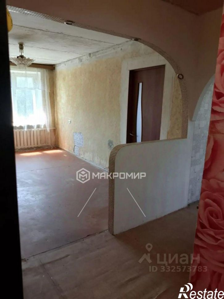 2-комн квартира ул Мичурина, 69,  д. 69