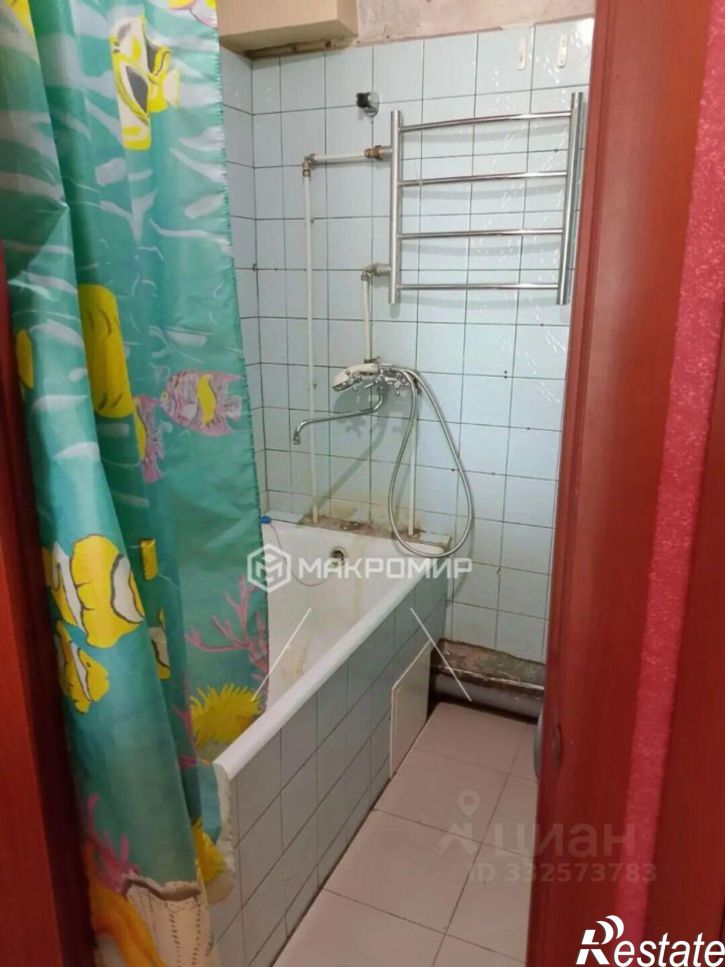 2-комн квартира ул Мичурина, 69,  д. 69