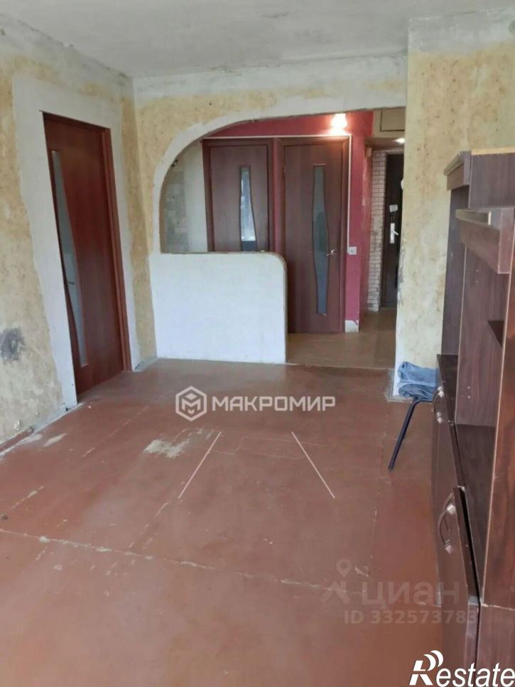 2-комн квартира ул Мичурина, 69,  д. 69