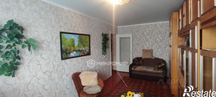 2-комн квартира ул Тургенева, 7,  д. 7