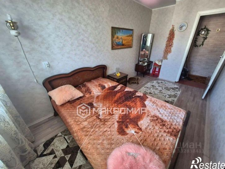 2-комн квартира ул Тургенева, 7,  д. 7
