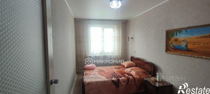 2-комн квартира ул Тургенева, 7,  д. 7