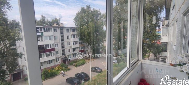 2-комн квартира ул Тургенева, 7,  д. 7