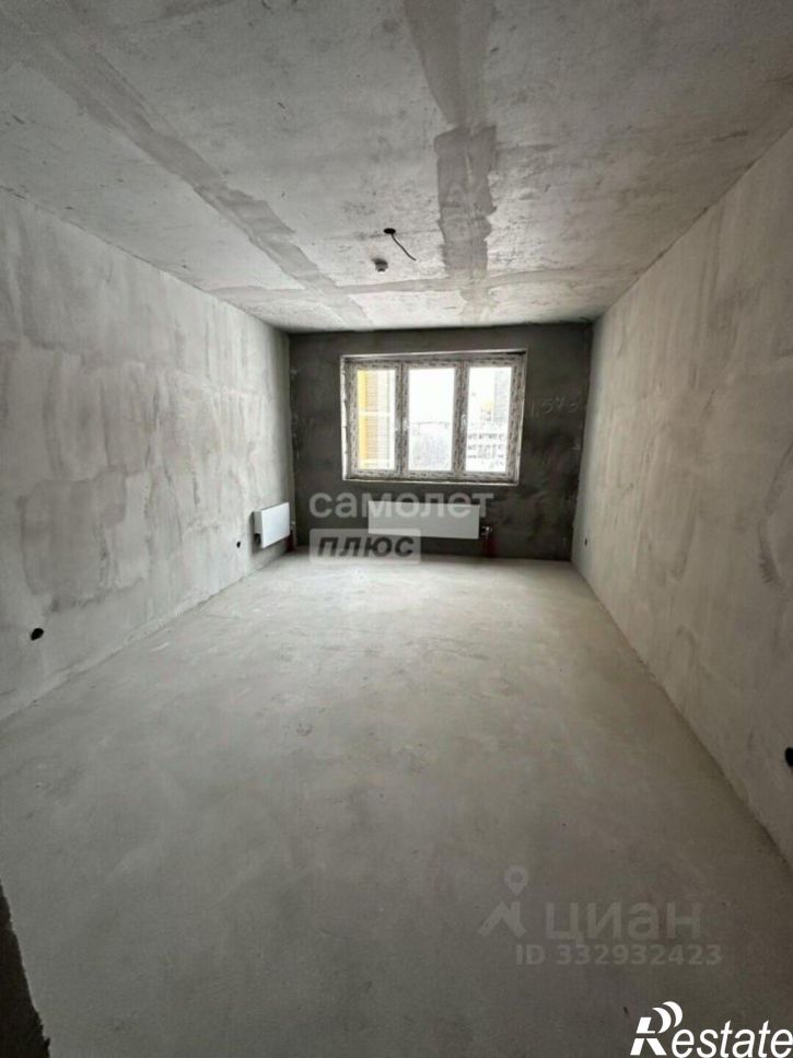 2-комн квартира ул Андрея Рублева, 1,  д. 1