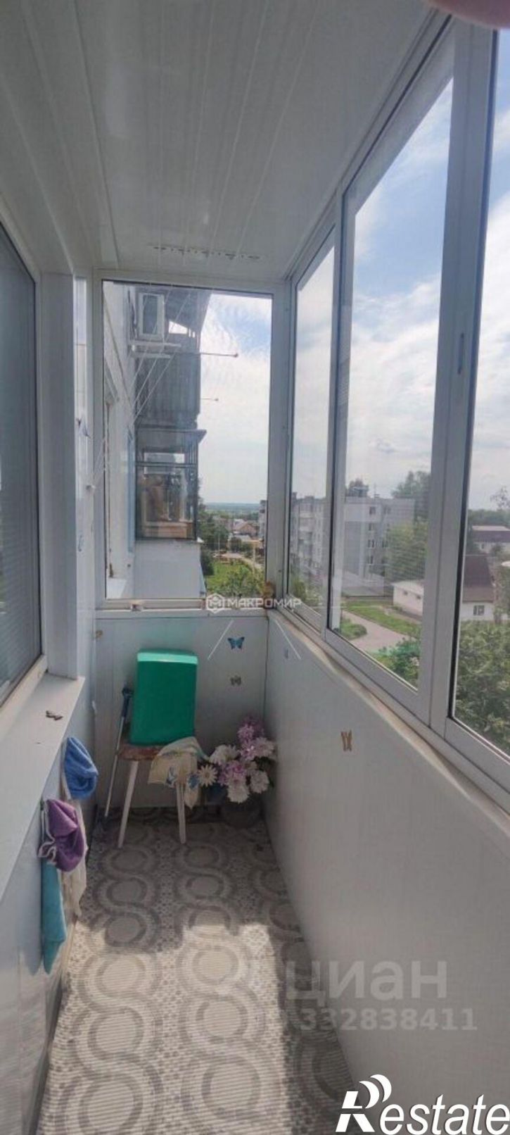 2-комн квартира ул Тургенева, 7,  д. 7