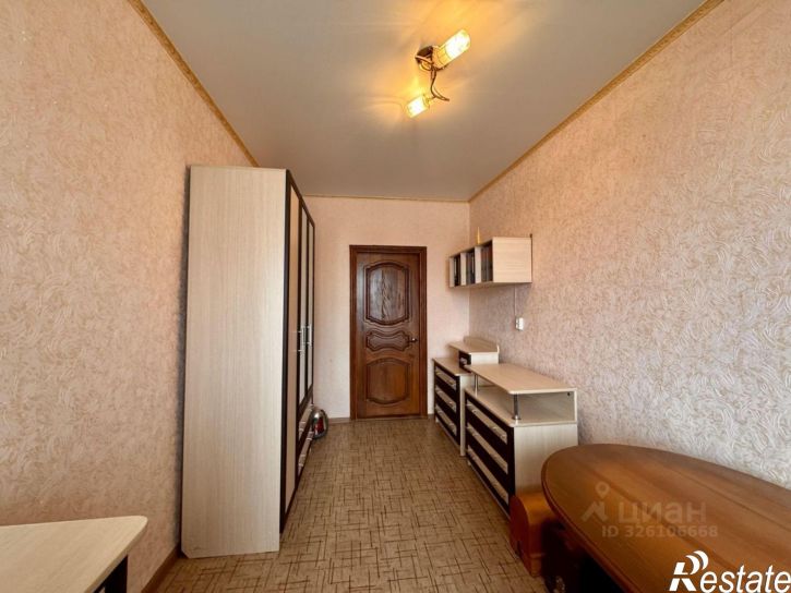 3-комн квартира ул Калинина, 74,  д. 74