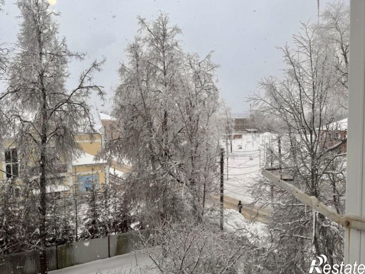 3-комн квартира ул Калинина, 74,  д. 74