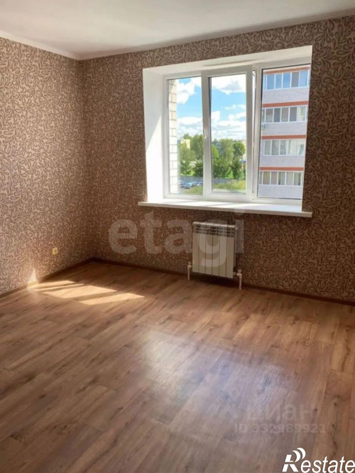 2-комн квартира ул Ворошилова, 41Б,  д. 41Б