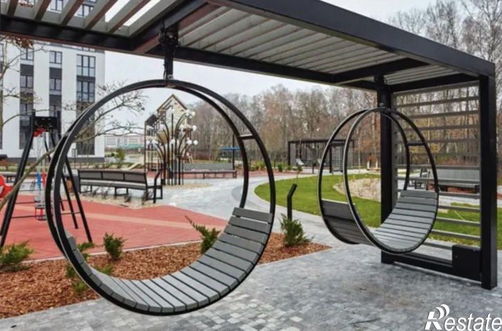 2-комн квартира Брянский район