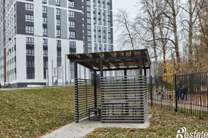2-комн квартира Брянский район