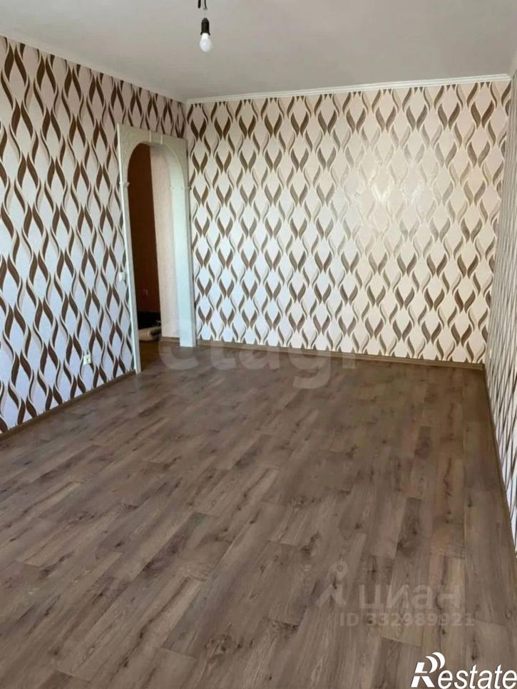 2-комн квартира ул Ворошилова, 41Б,  д. 41Б