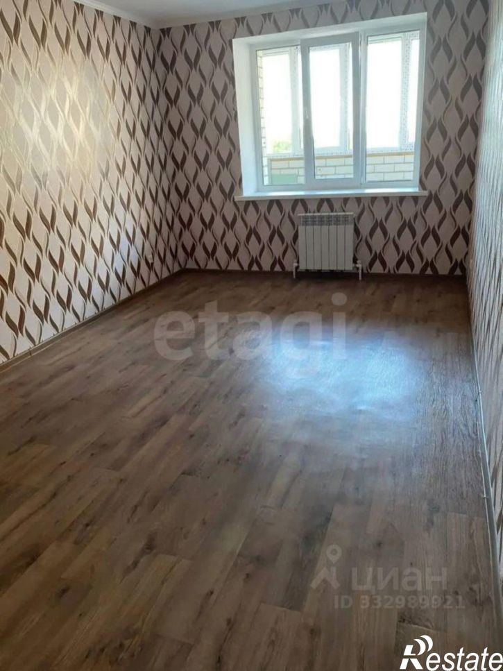 2-комн квартира ул Ворошилова, 41Б,  д. 41Б