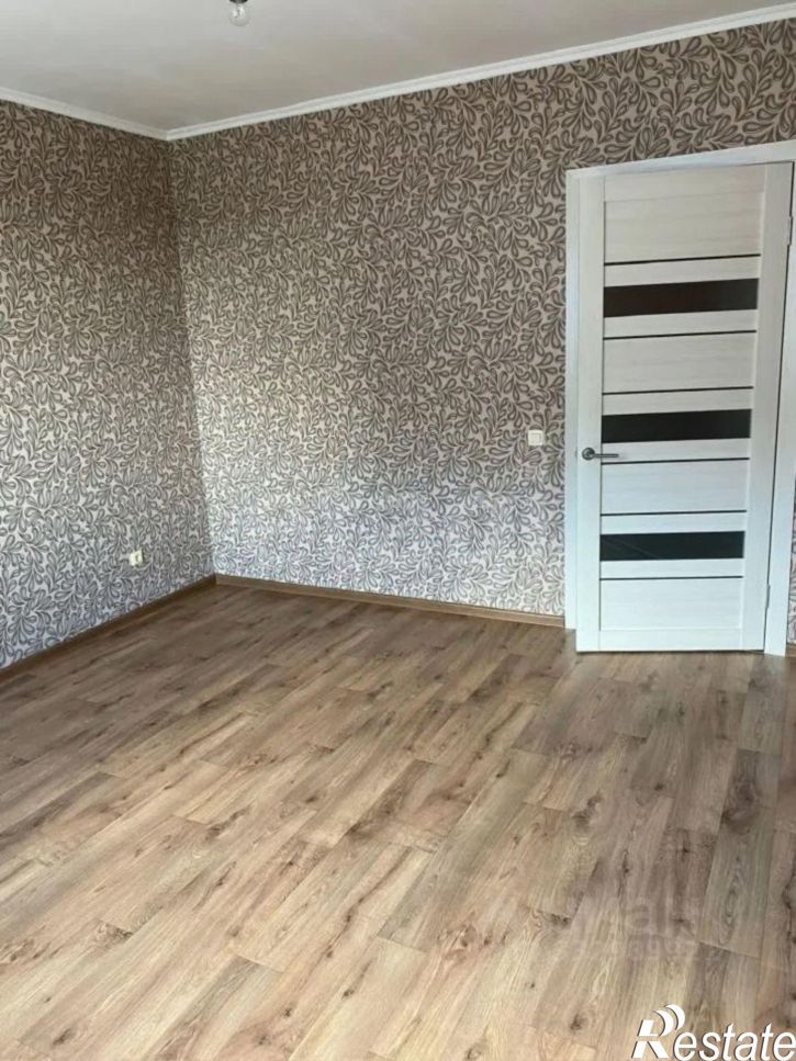 2-комн квартира ул Ворошилова, 41Б,  д. 41Б