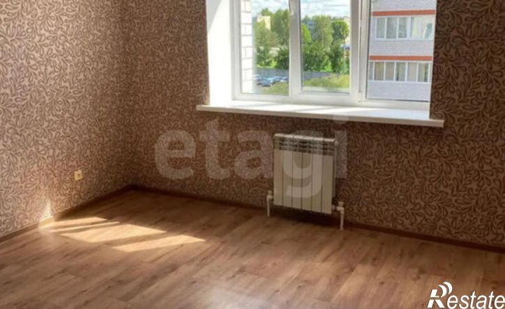 2-комн квартира ул Ворошилова, 41Б,  д. 41Б
