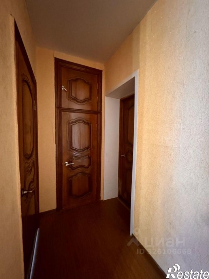 3-комн квартира ул Калинина, 74,  д. 74
