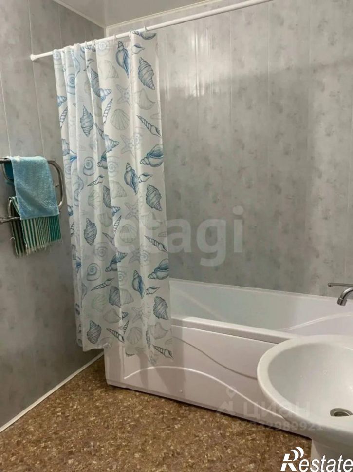 2-комн квартира ул Ворошилова, 41Б,  д. 41Б