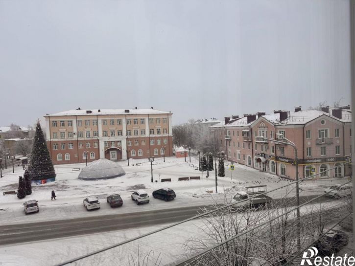 3-комн квартира ул Калинина, 74,  д. 74