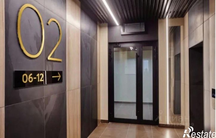 2-комн квартира Брянский район