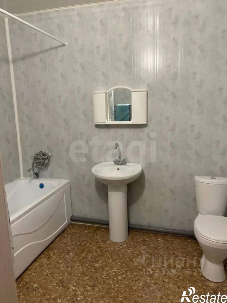 2-комн квартира ул Ворошилова, 41Б,  д. 41Б