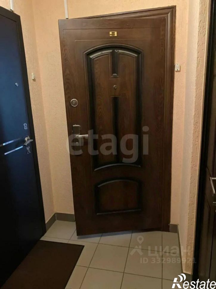 2-комн квартира ул Ворошилова, 41Б,  д. 41Б