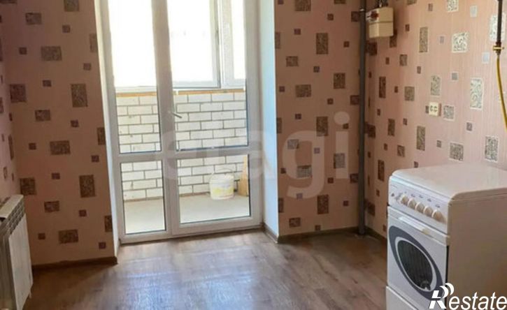 2-комн квартира ул Ворошилова, 41Б,  д. 41Б