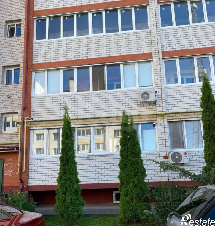 2-комн квартира ул Ворошилова, 41Б,  д. 41Б