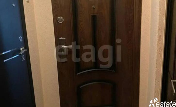 2-комн квартира ул Ворошилова, 41Б,  д. 41Б