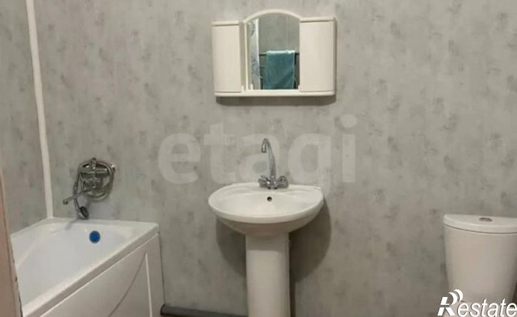2-комн квартира ул Ворошилова, 41Б,  д. 41Б