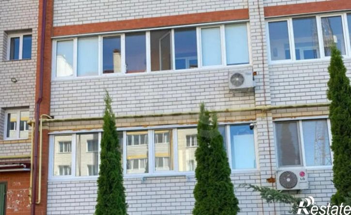 2-комн квартира ул Ворошилова, 41Б,  д. 41Б