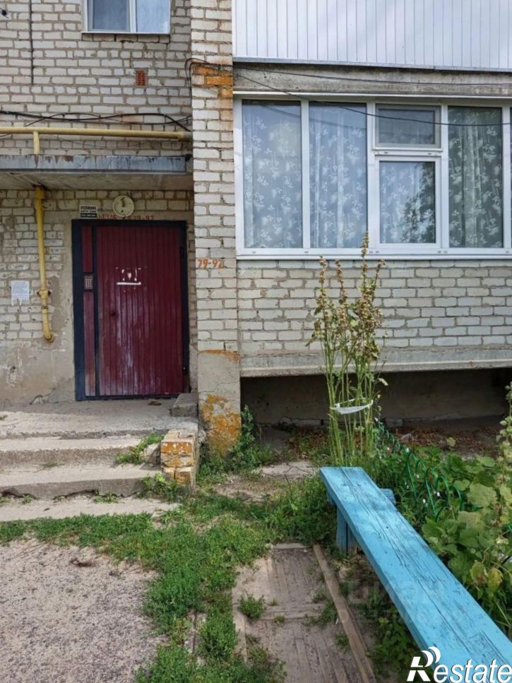 3-комн квартира ул Заводская, 9,  д. 9